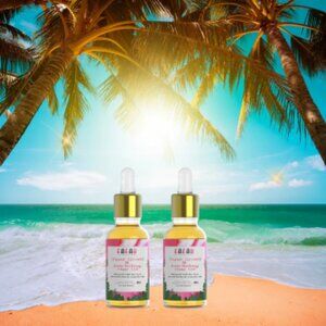 BUNDLE DEAL: 2 Bottles of Super Hair Growth Oil (2oz)